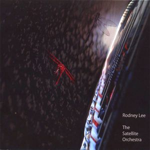 Rodney Lee - Blue Orbit Transfer